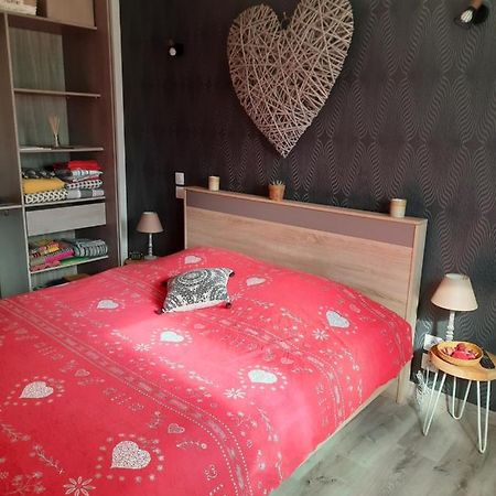 Mon Petit Paradis Berck Zewnętrze zdjęcie